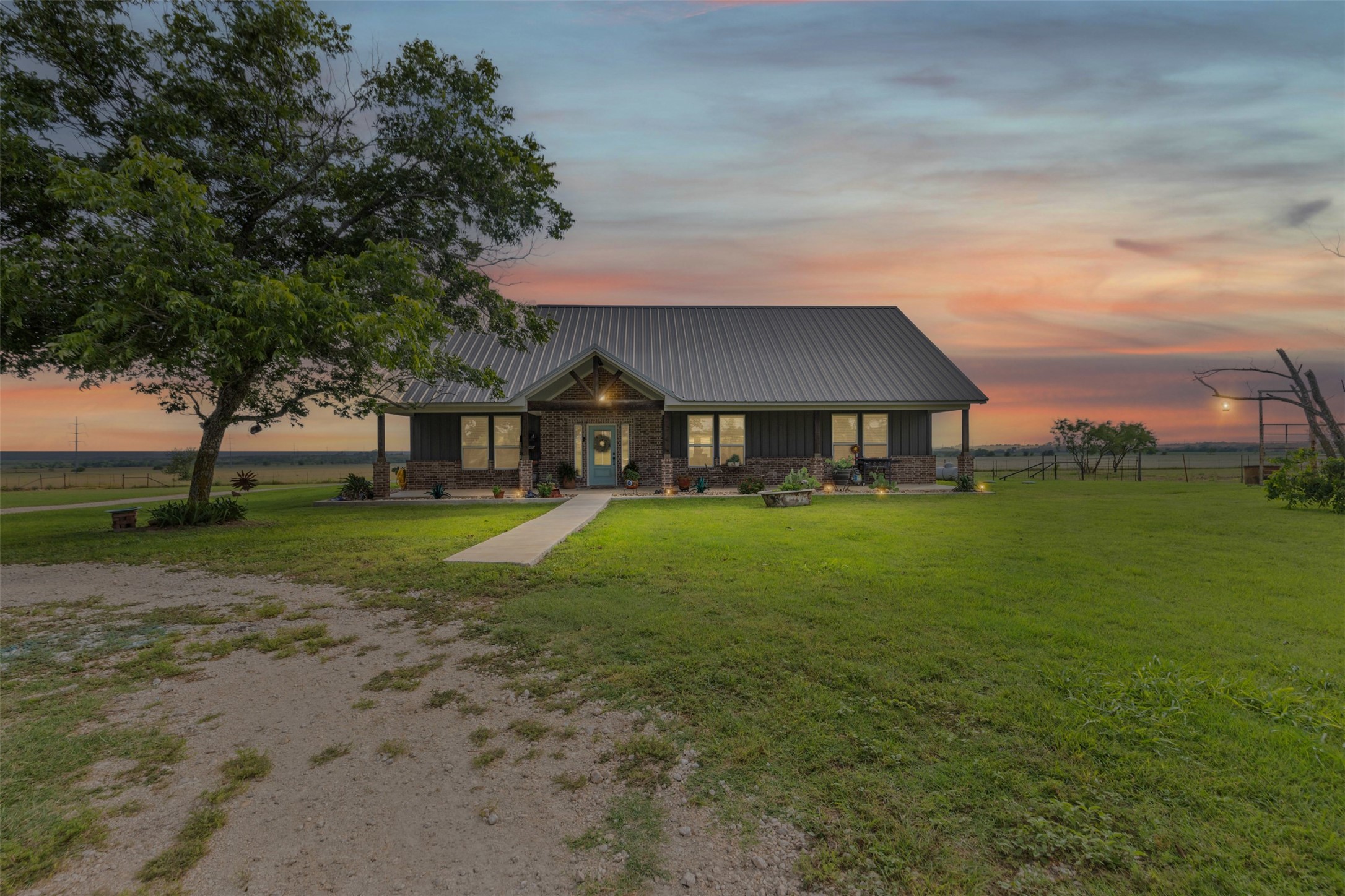 243 Fm 203 Walnut Springs TX 76690