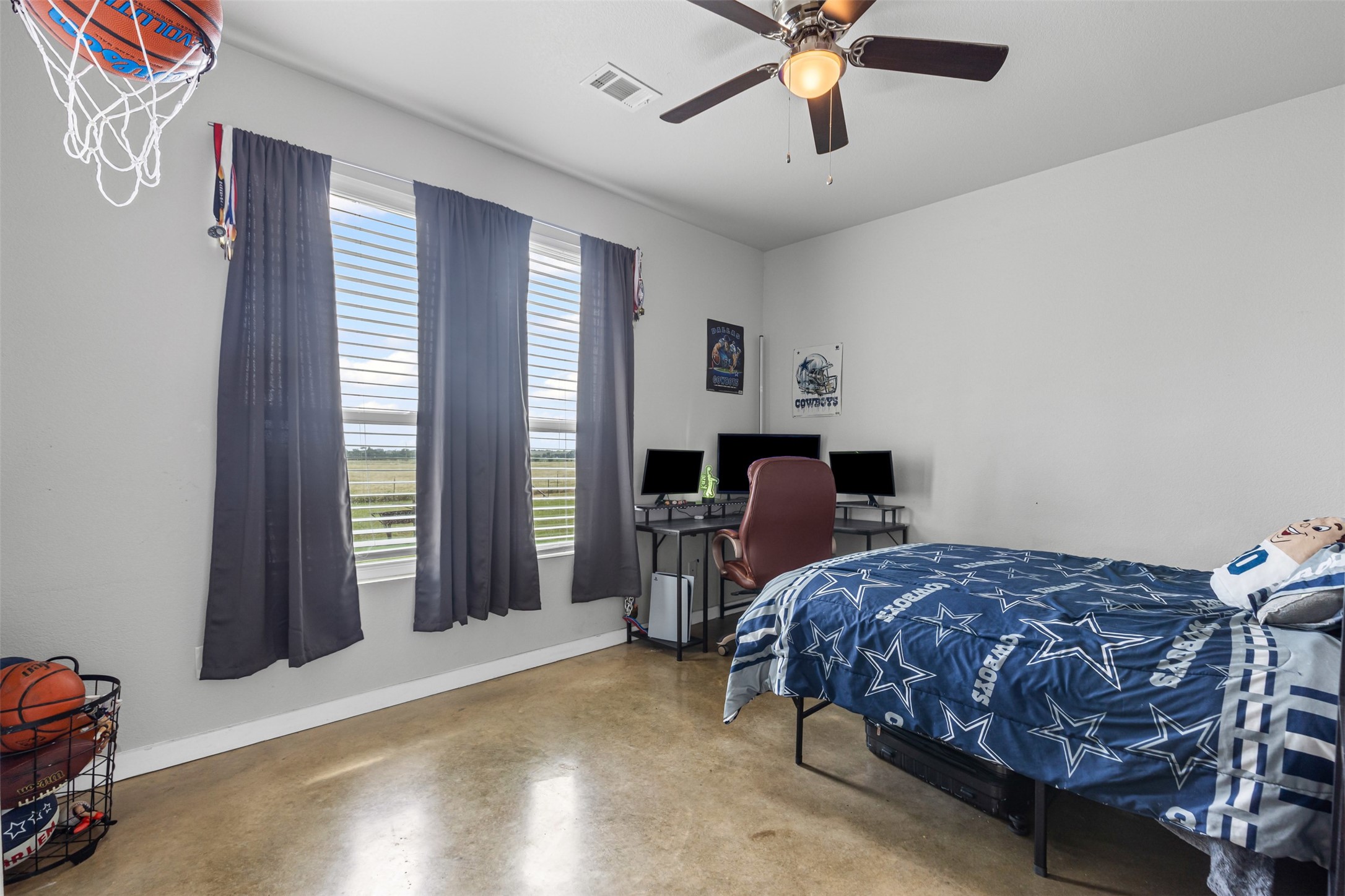 243 Fm 203 Walnut Springs TX 76690