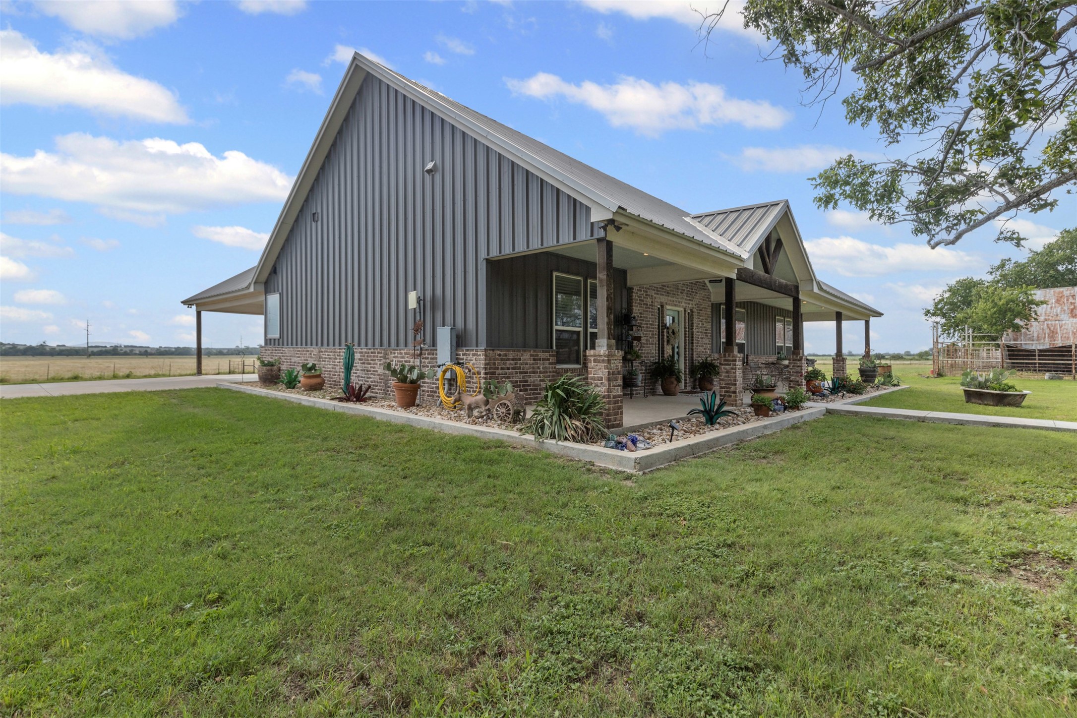 243 Fm 203 Walnut Springs TX 76690