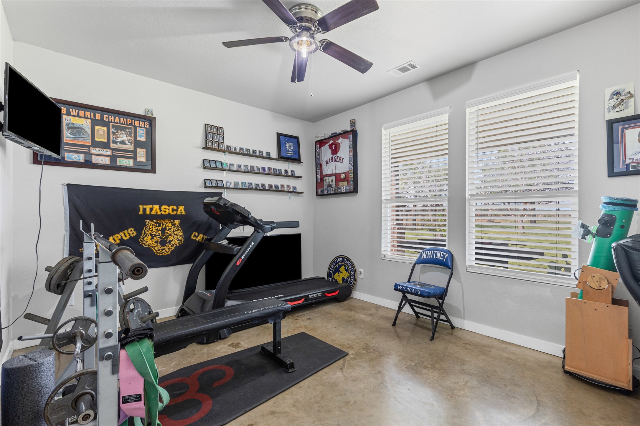 243 Fm 203 Walnut Springs TX 76690
