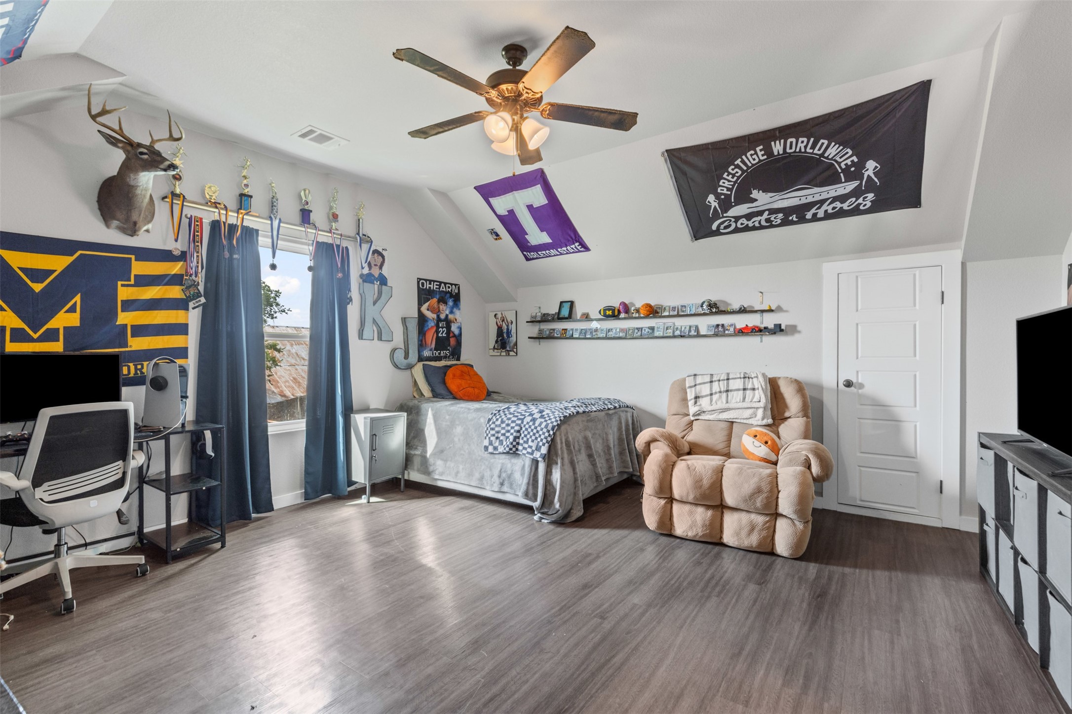 243 Fm 203 Walnut Springs TX 76690