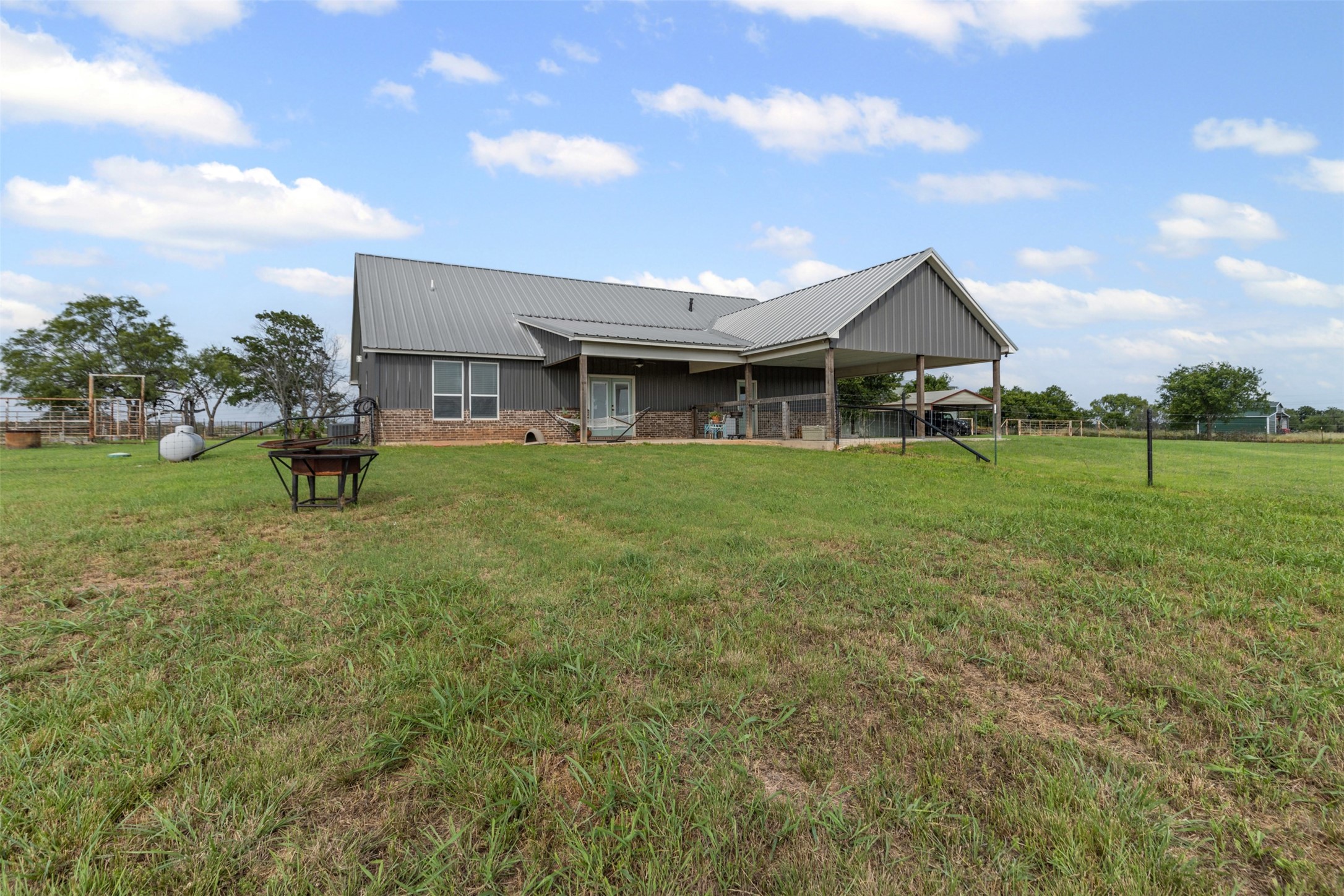 243 Fm 203 Walnut Springs TX 76690
