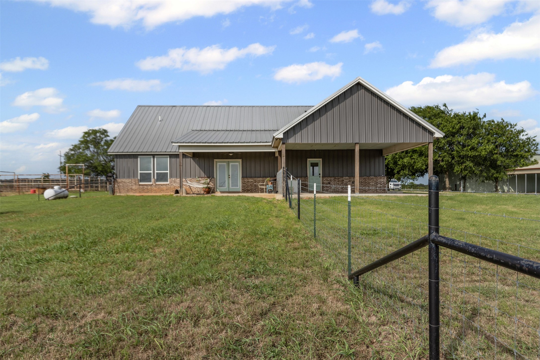 243 Fm 203 Walnut Springs TX 76690