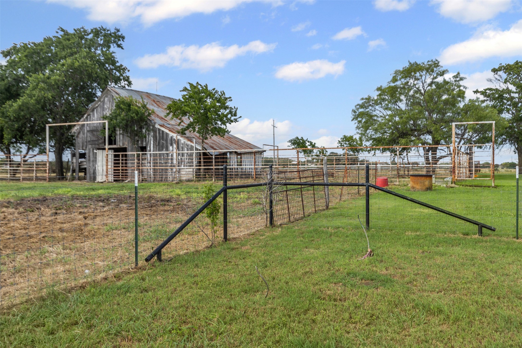 243 Fm 203 Walnut Springs TX 76690