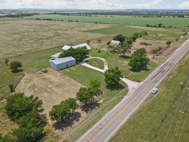 243 Fm 203 Walnut Springs TX 76690