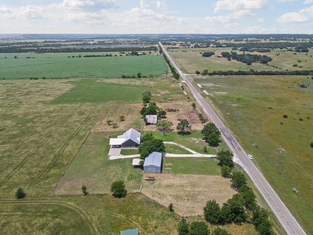 243 Fm 203 Walnut Springs TX 76690