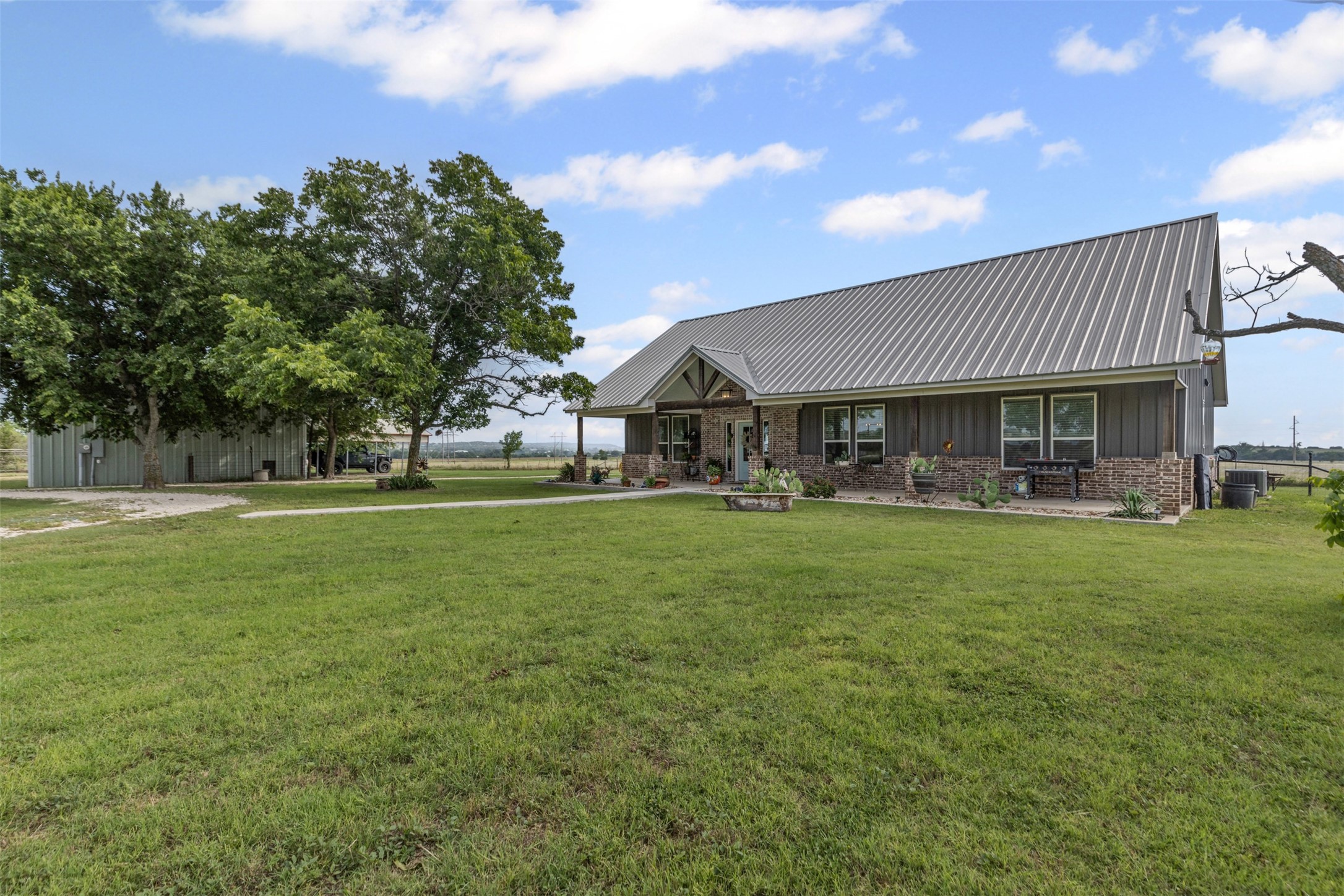 243 Fm 203 Walnut Springs TX 76690