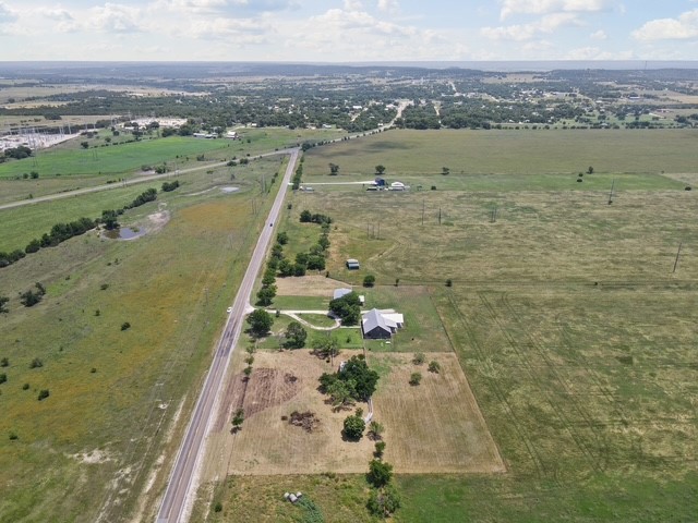 243 Fm 203 Walnut Springs TX 76690