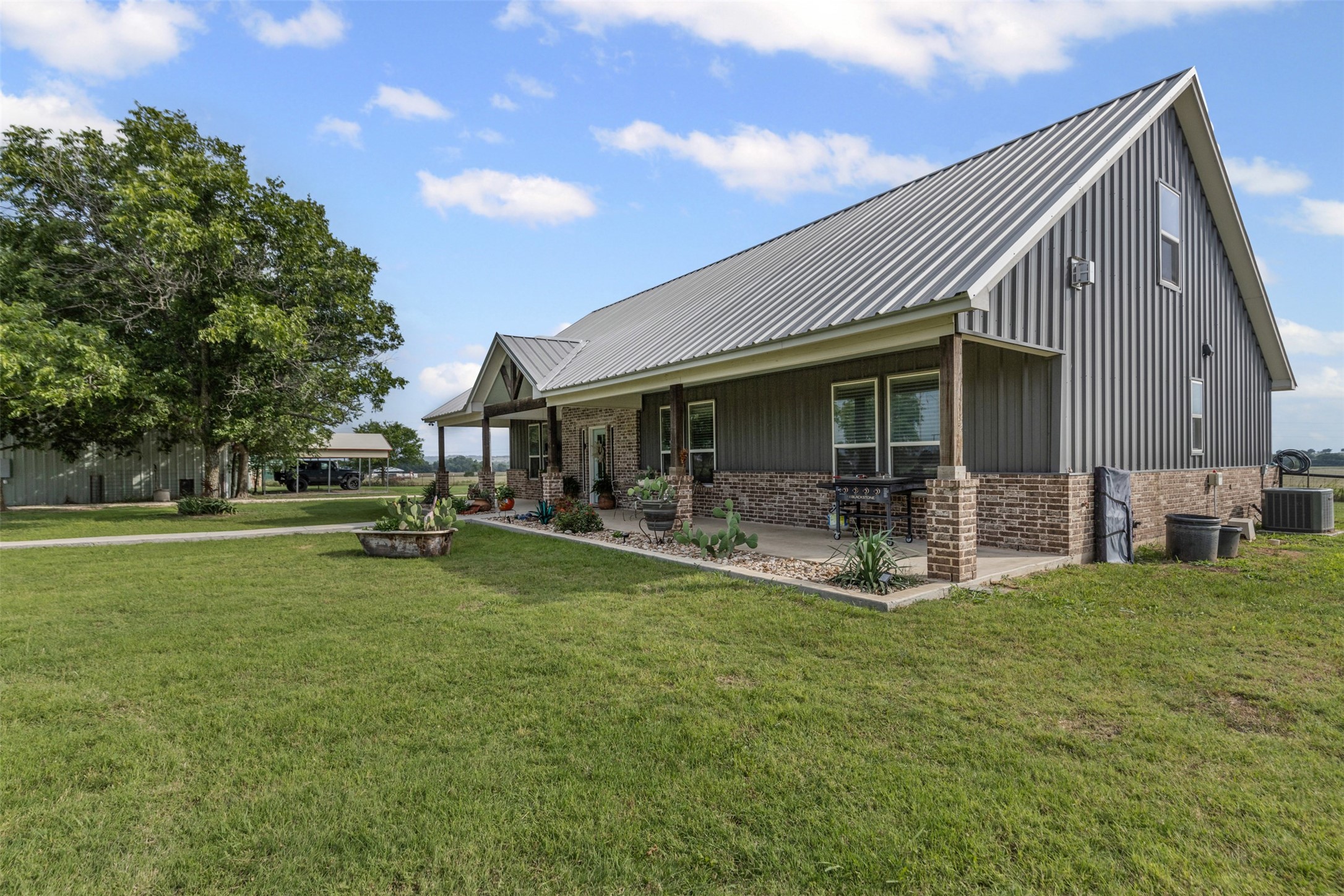 243 Fm 203 Walnut Springs TX 76690