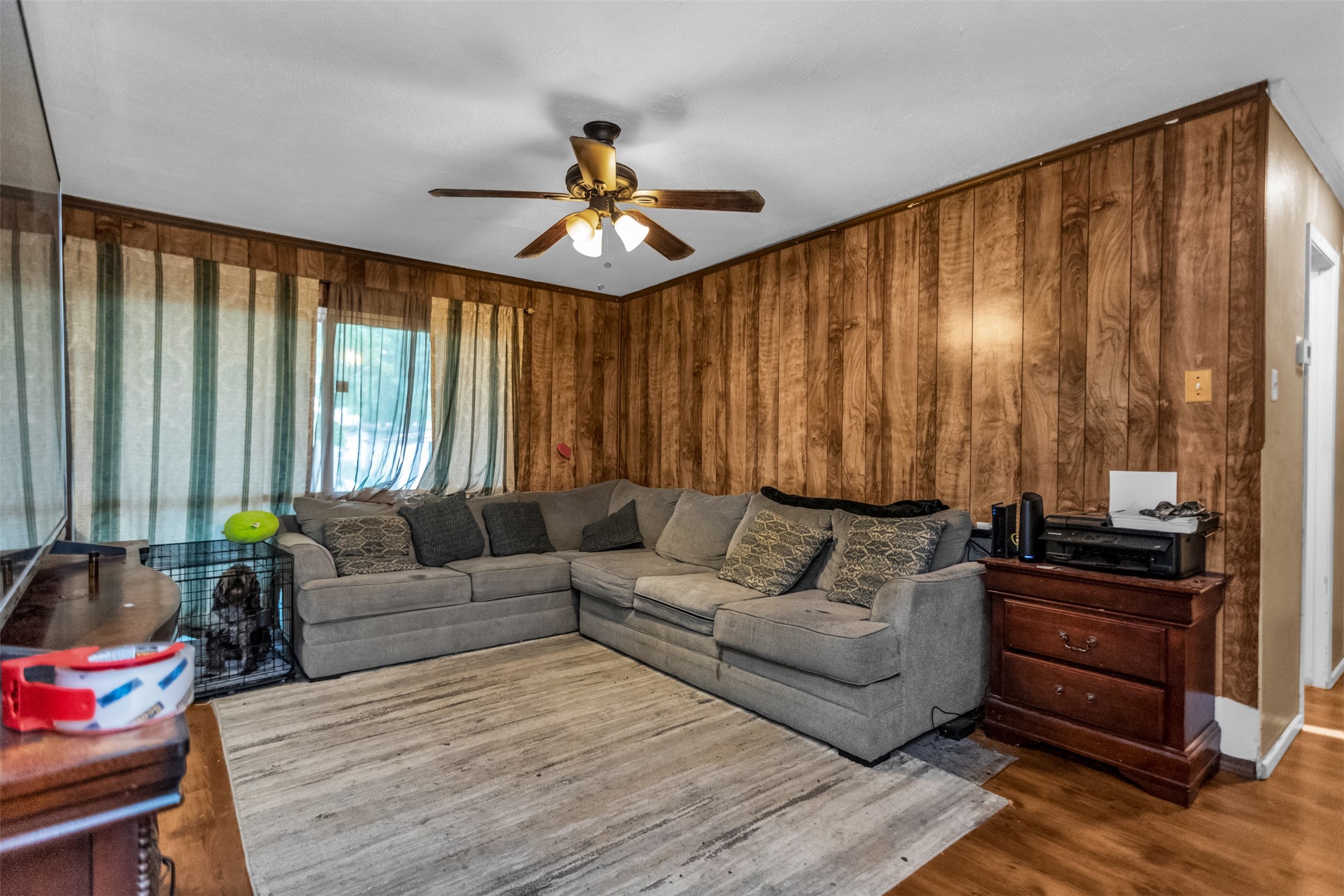 1217 Greencove Drive Garland TX 75040