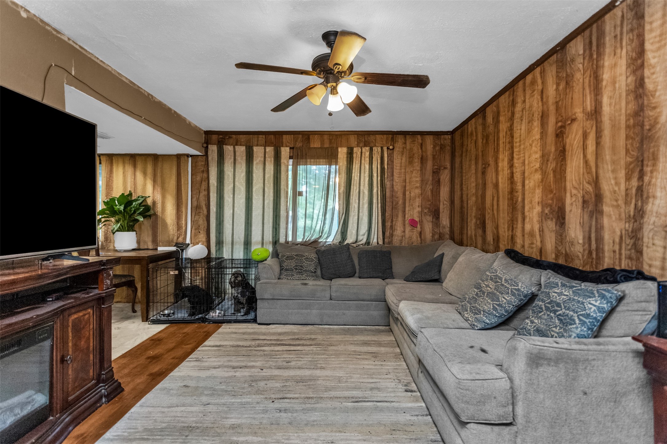 1217 Greencove Drive Garland TX 75040