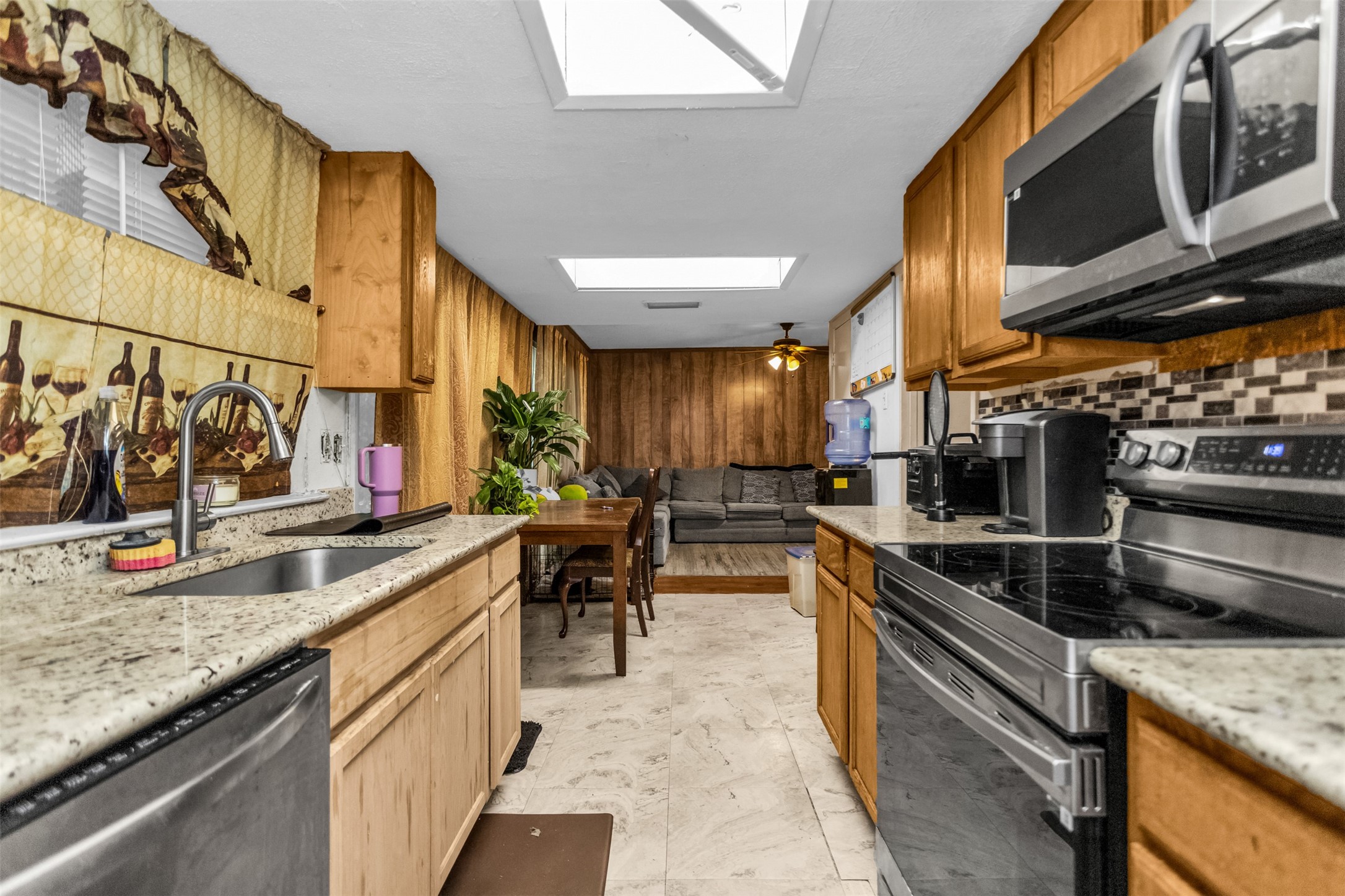 1217 Greencove Drive Garland TX 75040