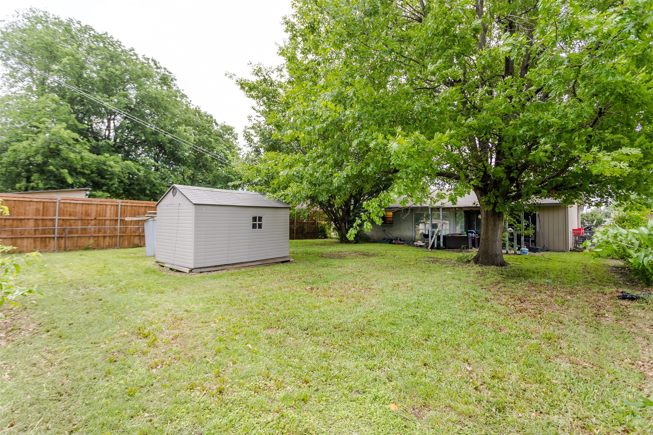 1217 Greencove Drive Garland TX 75040