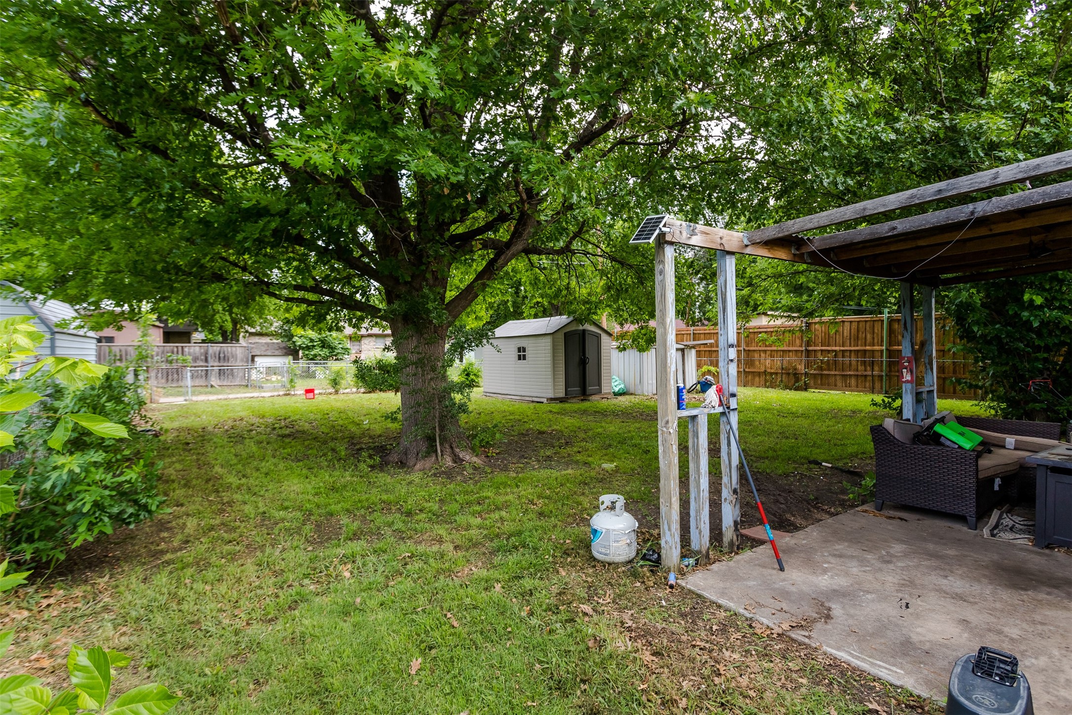 1217 Greencove Drive Garland TX 75040