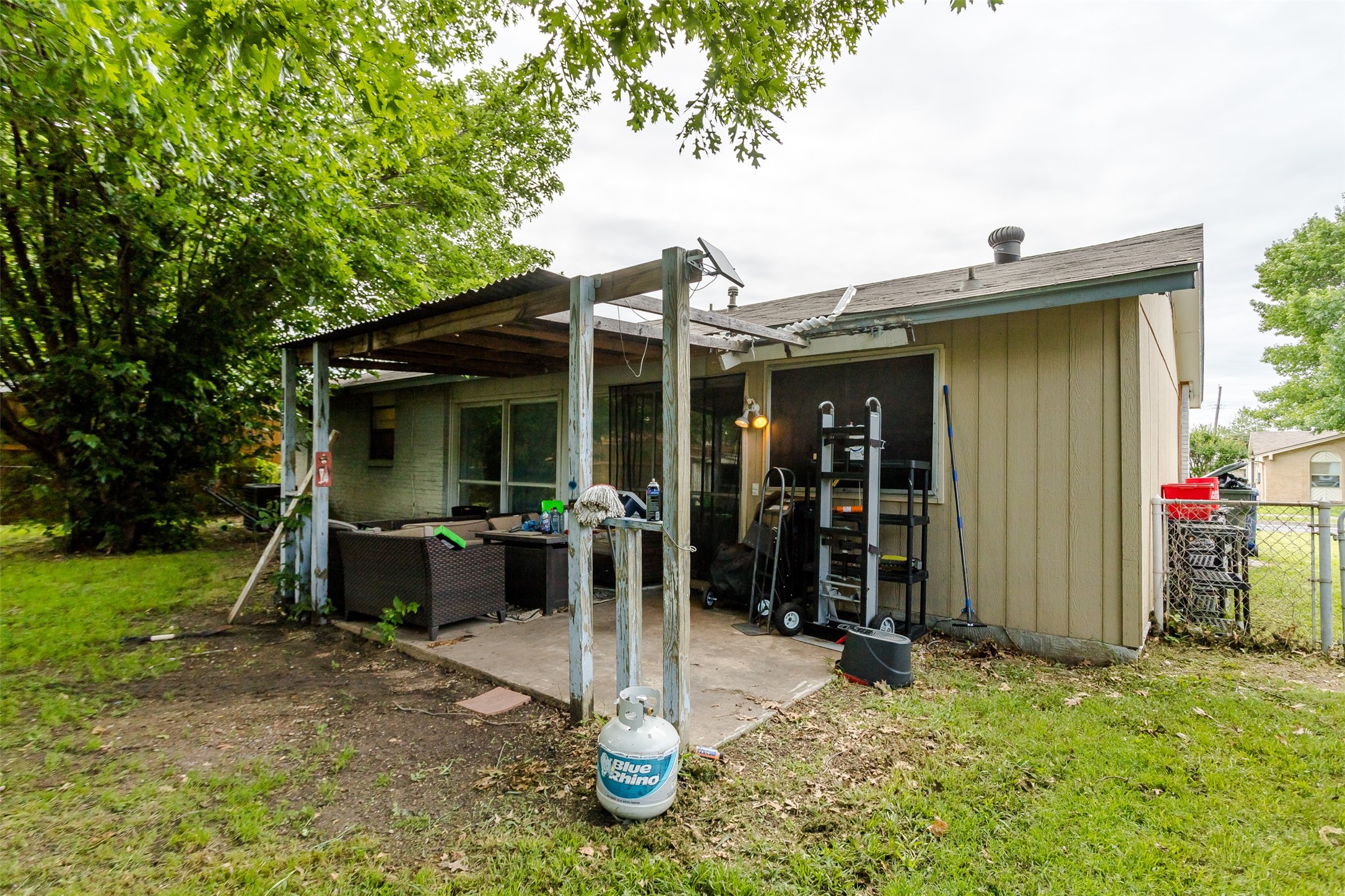 1217 Greencove Drive Garland TX 75040