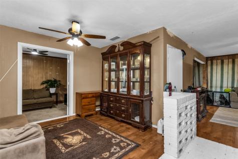 1217 Greencove Drive Garland TX 75040