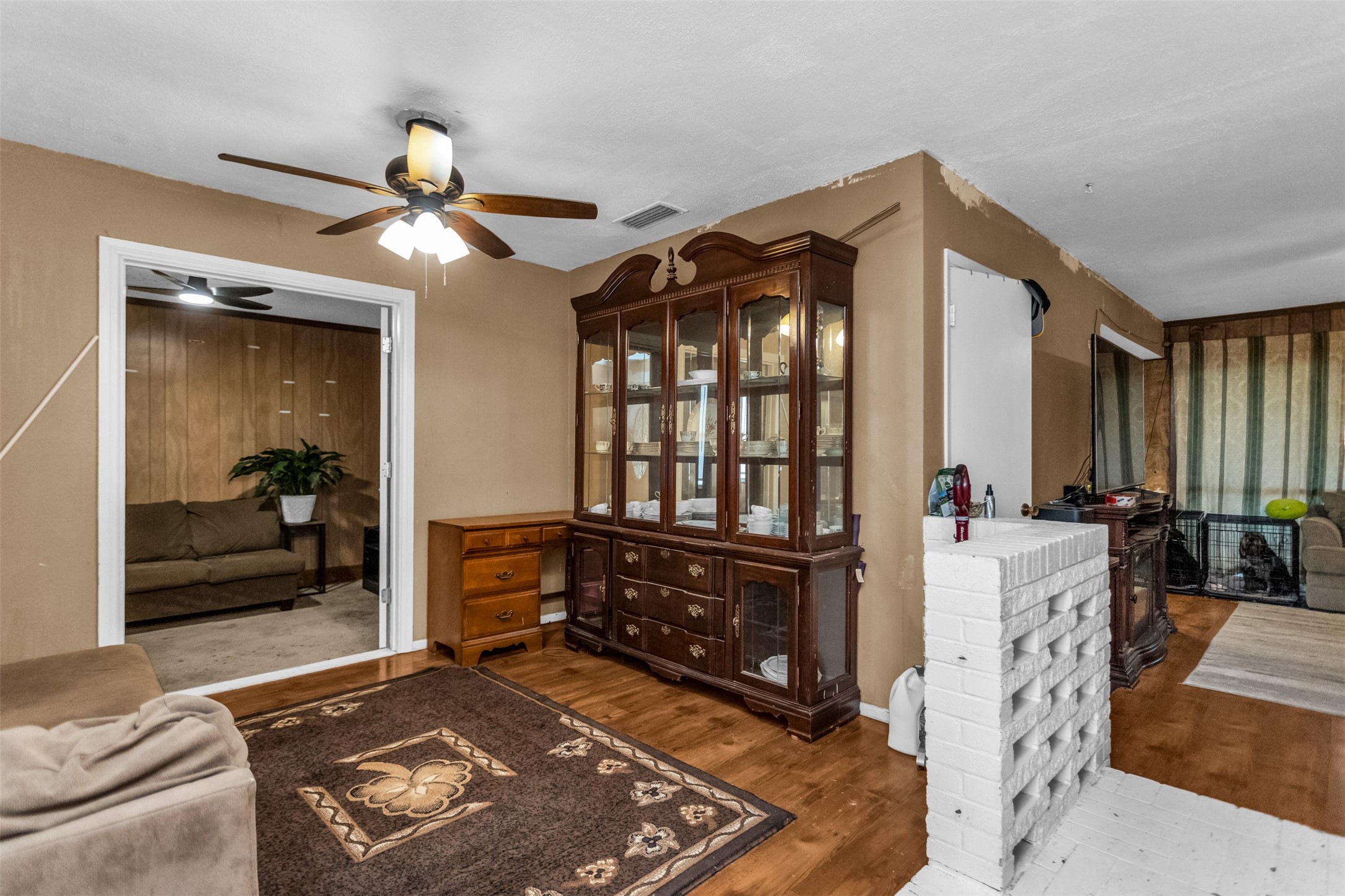 1217 Greencove Drive Garland TX 75040