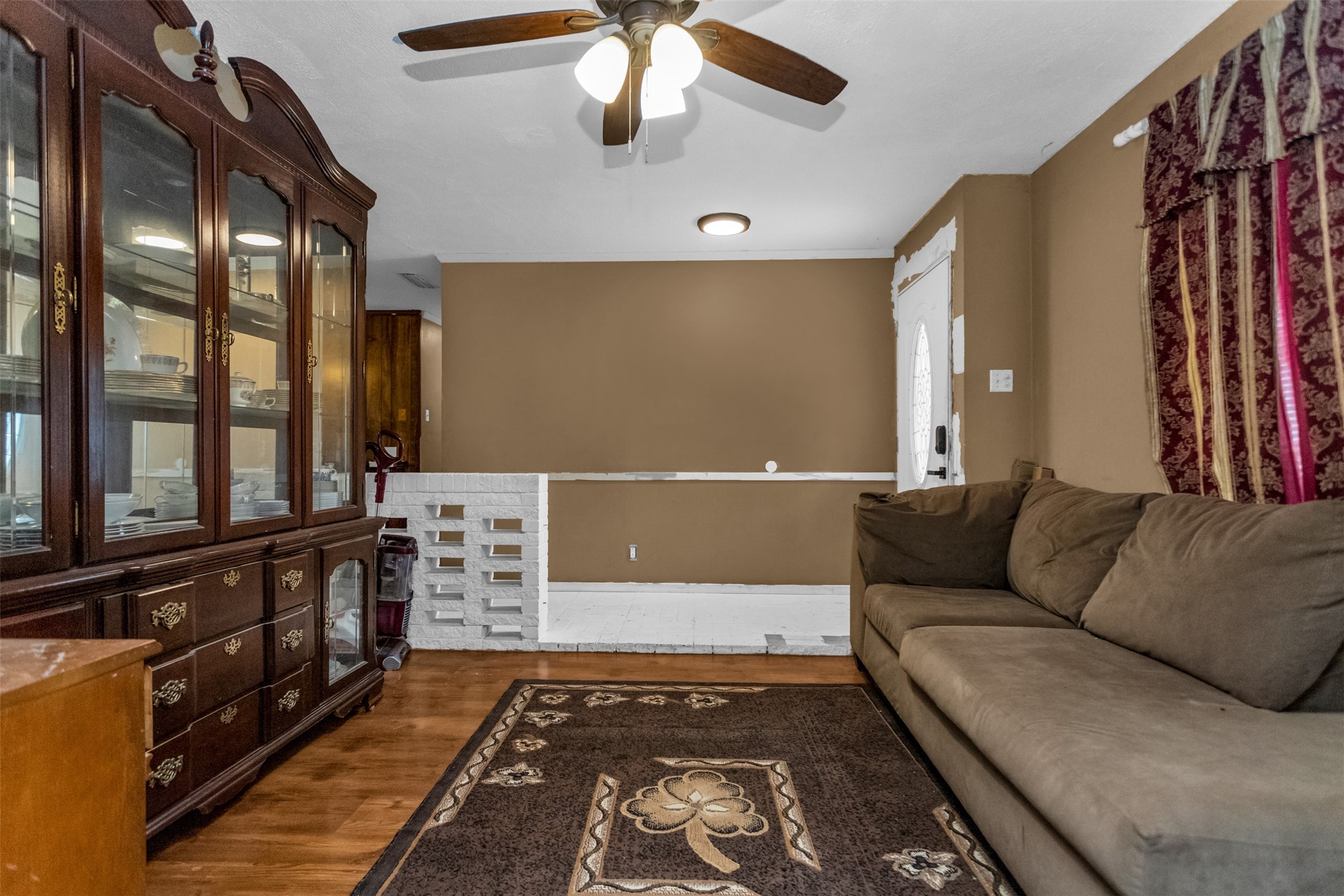 1217 Greencove Drive Garland TX 75040
