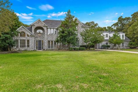109 Morning Dove Court Argyle TX 76226