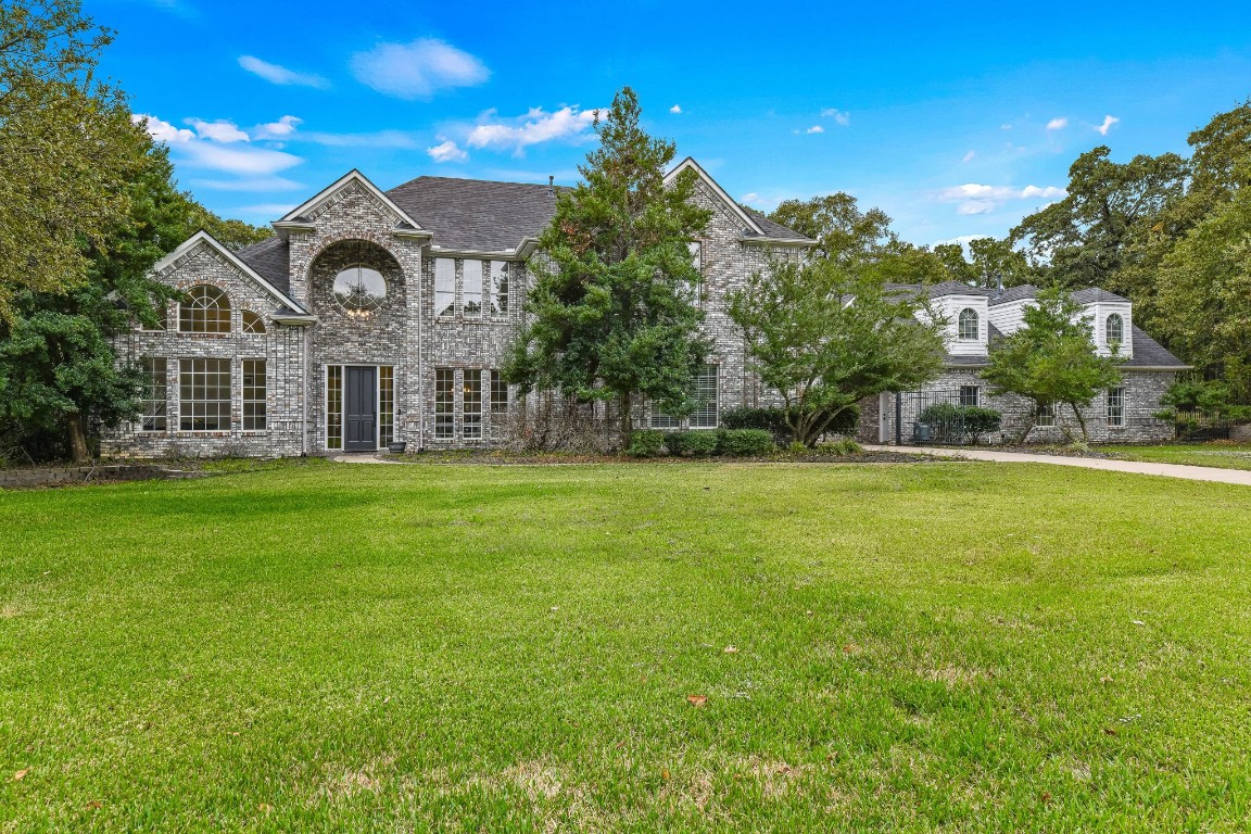 109 Morning Dove Court Argyle TX 76226