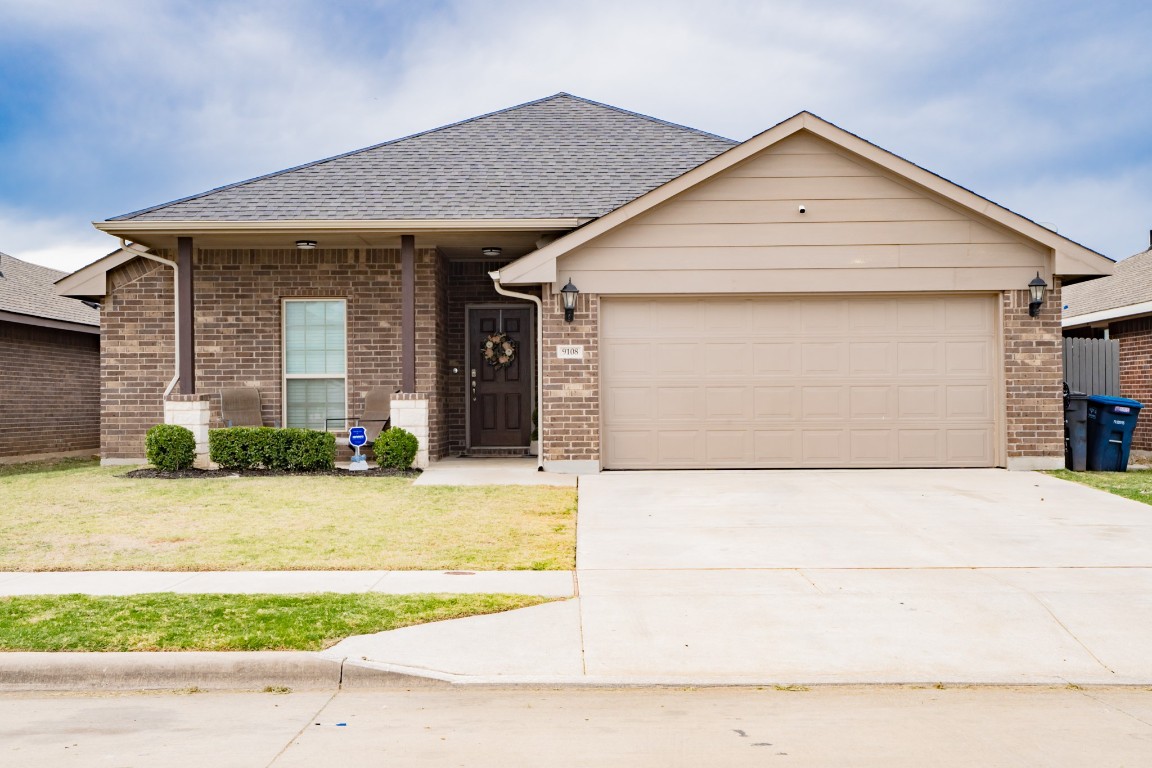 9108 Curacao Drive Fort Worth TX 76123