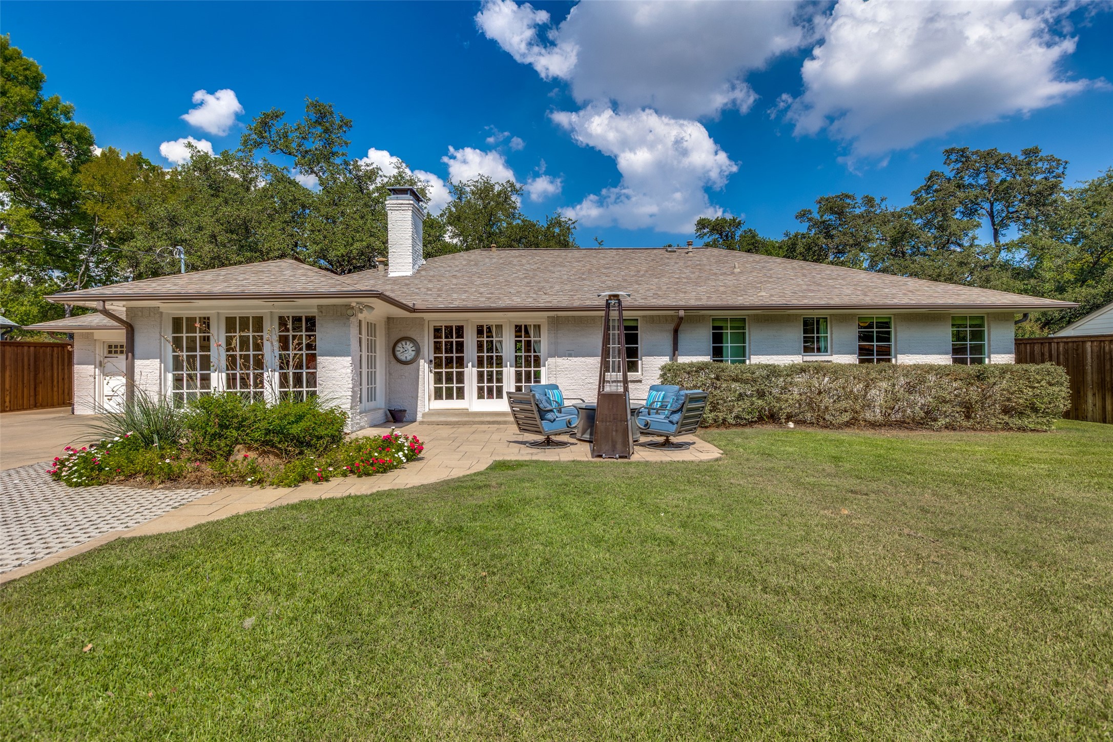 4824 Allencrest Lane Dallas TX 75244