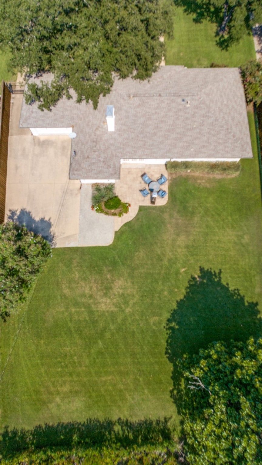 4824 Allencrest Lane Dallas TX 75244