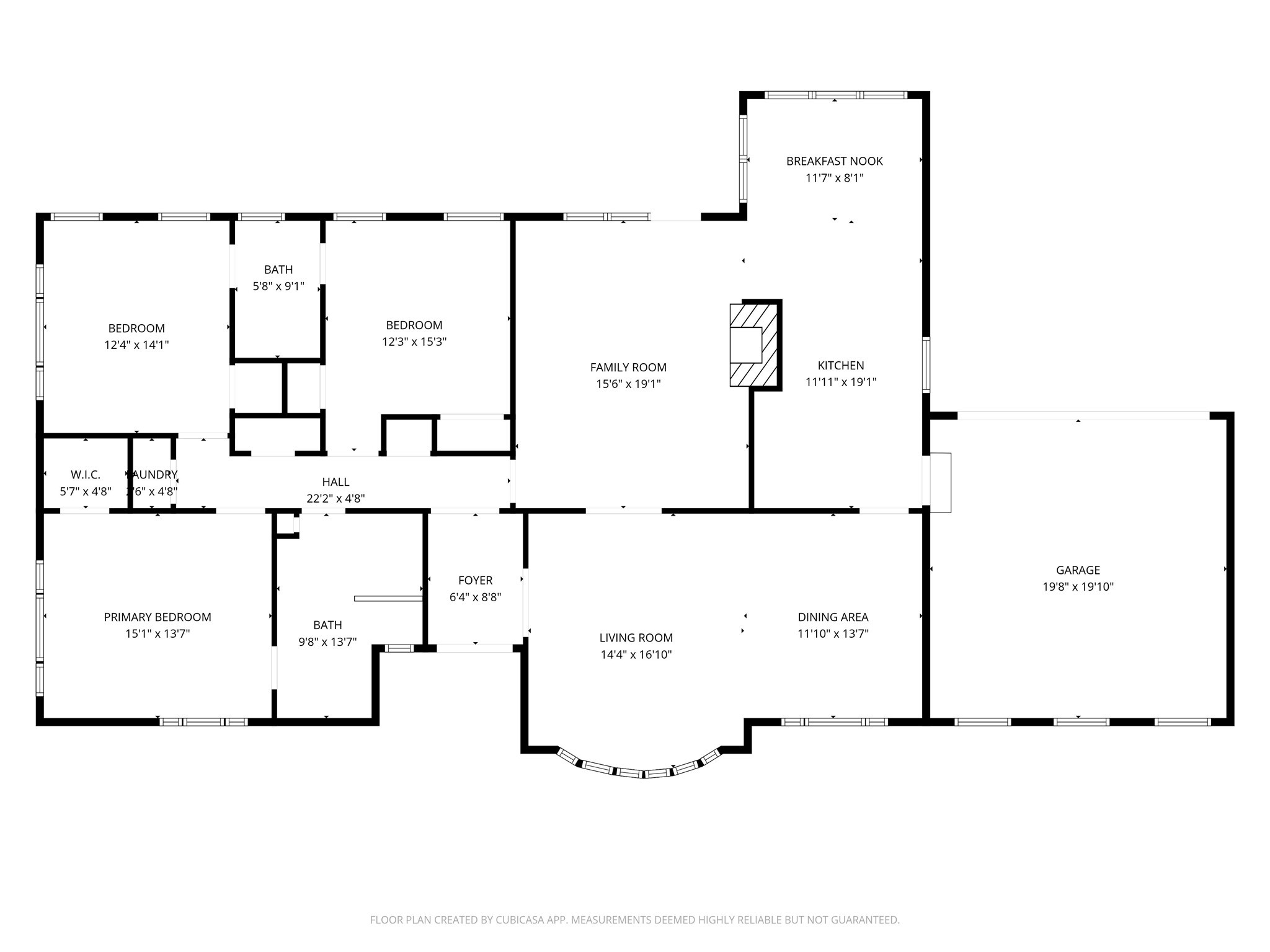 4824 Allencrest Lane Dallas TX 75244
