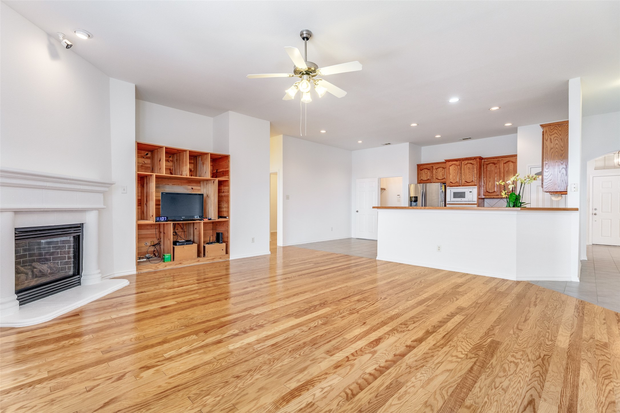 2720 Gray Rock Drive Fort Worth TX 76131