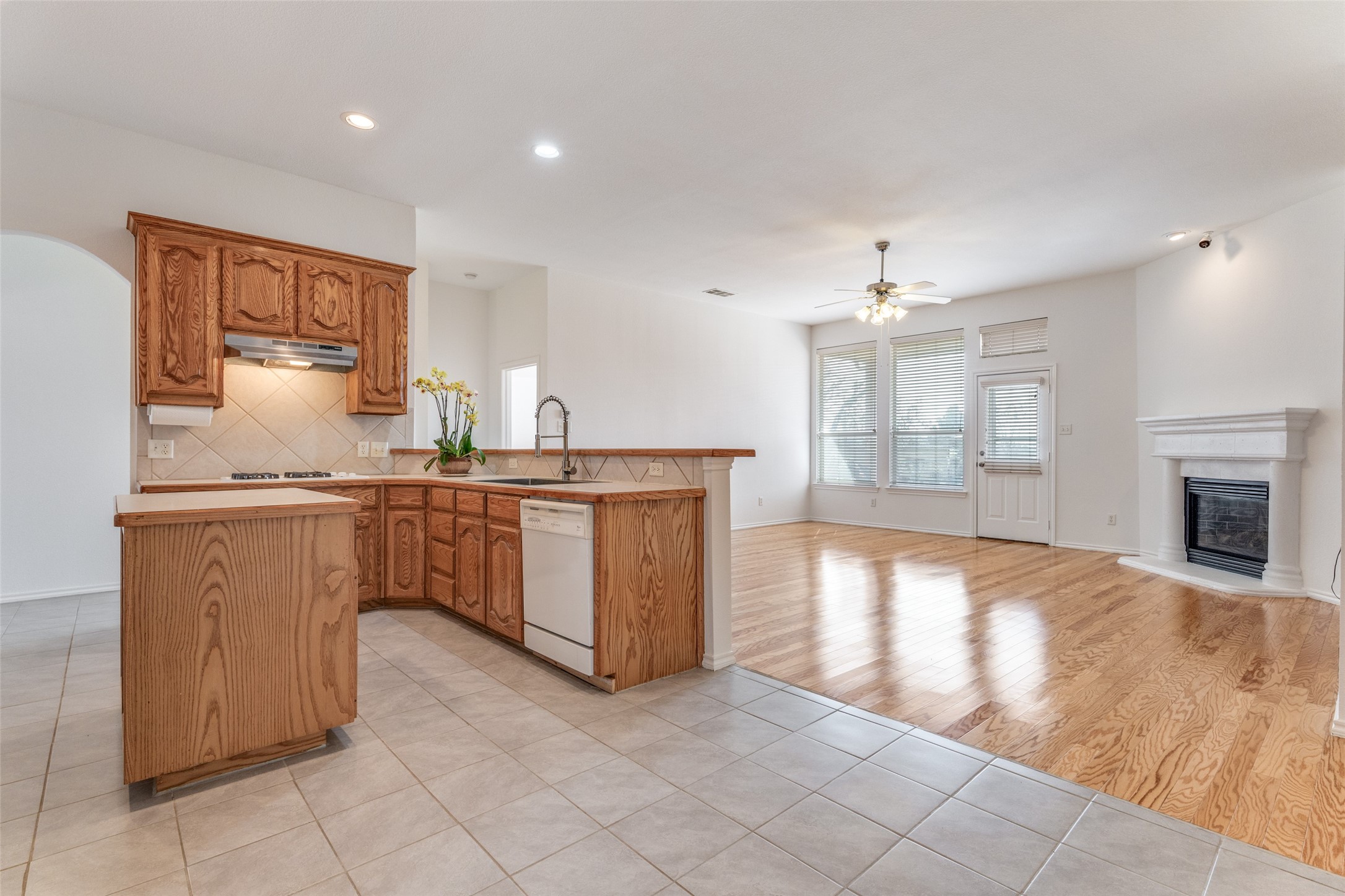 2720 Gray Rock Drive Fort Worth TX 76131