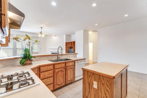 2720 Gray Rock Drive Fort Worth TX 76131