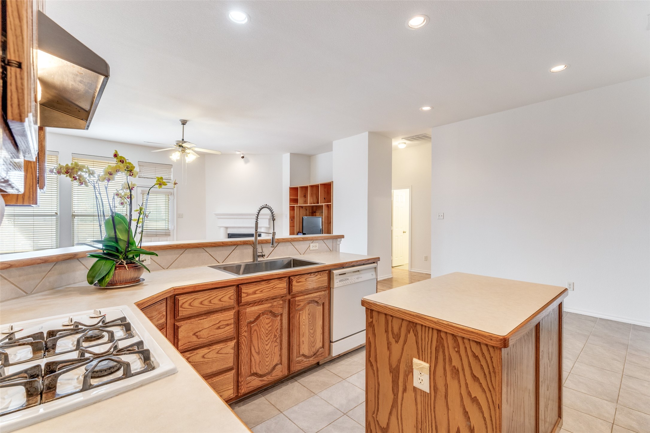 2720 Gray Rock Drive Fort Worth TX 76131