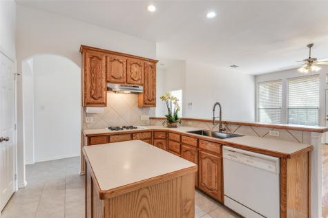 2720 Gray Rock Drive Fort Worth TX 76131