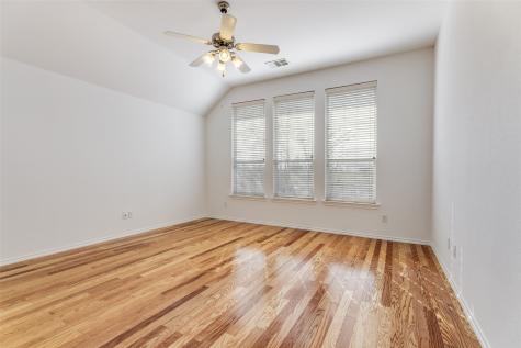2720 Gray Rock Drive Fort Worth TX 76131