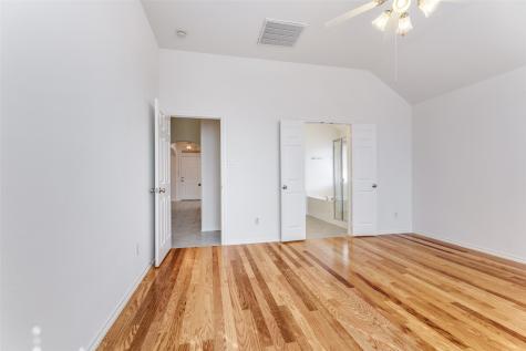 2720 Gray Rock Drive Fort Worth TX 76131