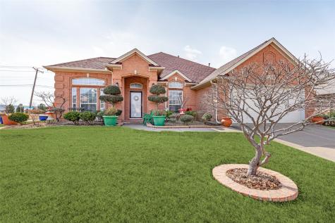 2720 Gray Rock Drive Fort Worth TX 76131