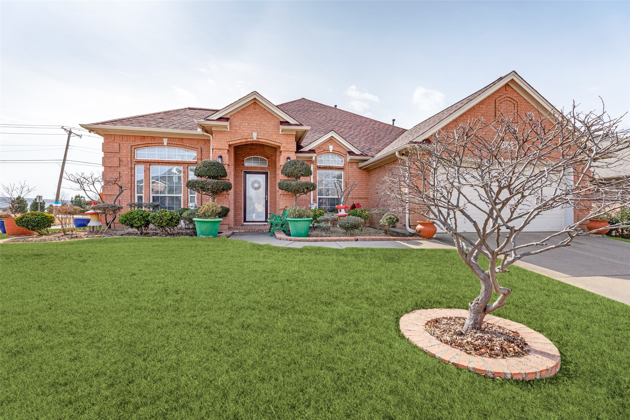 2720 Gray Rock Drive Fort Worth TX 76131