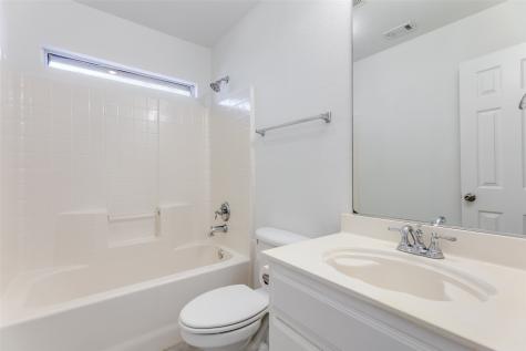 2720 Gray Rock Drive Fort Worth TX 76131
