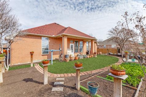 2720 Gray Rock Drive Fort Worth TX 76131