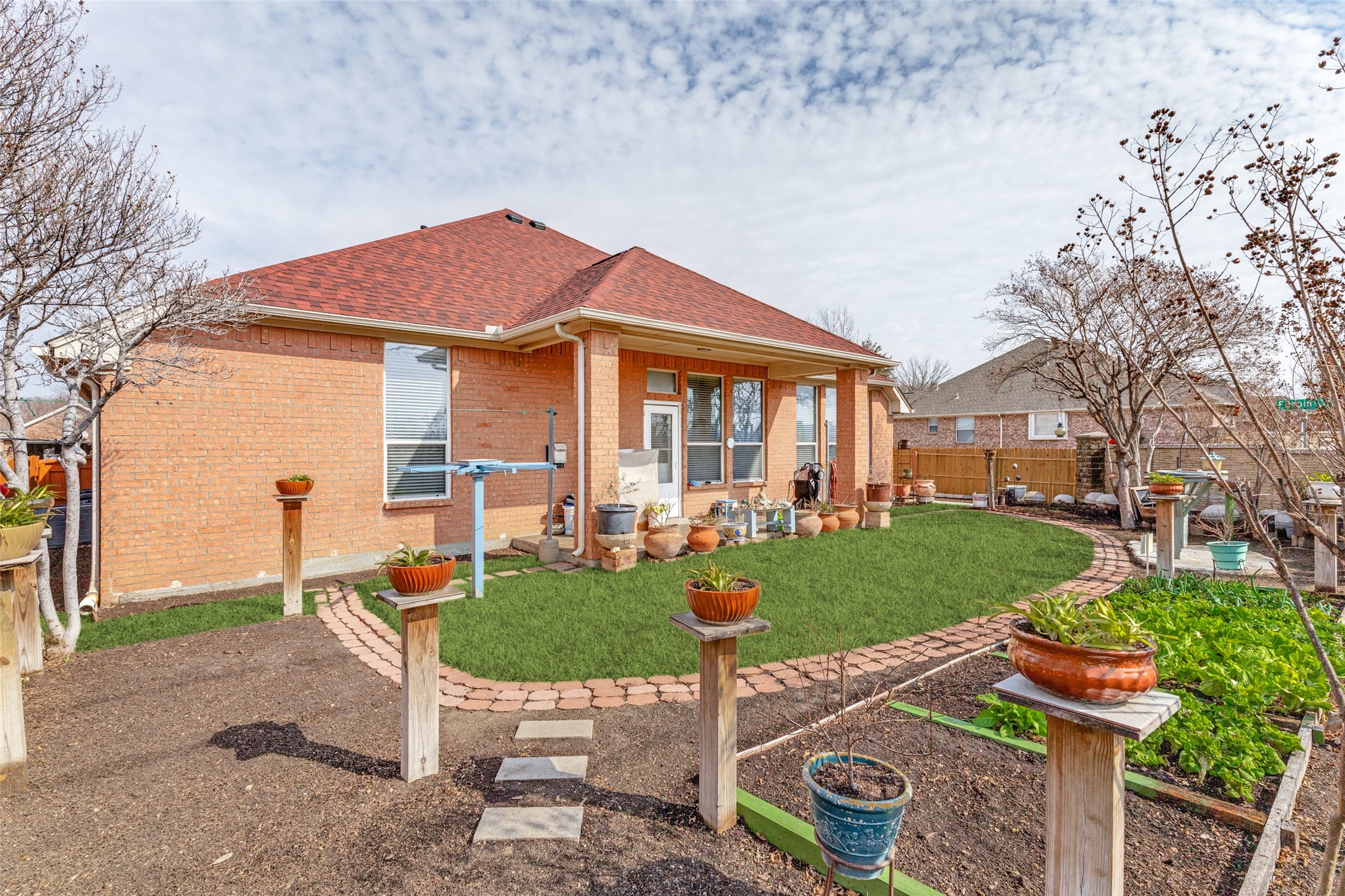 2720 Gray Rock Drive Fort Worth TX 76131