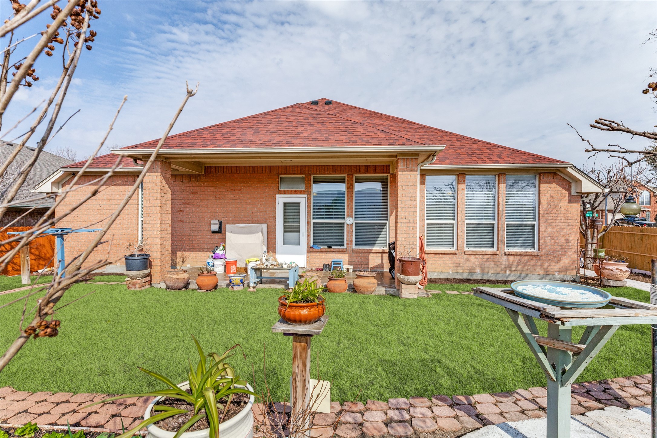 2720 Gray Rock Drive Fort Worth TX 76131
