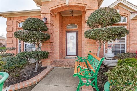 2720 Gray Rock Drive Fort Worth TX 76131
