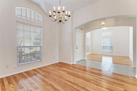 2720 Gray Rock Drive Fort Worth TX 76131