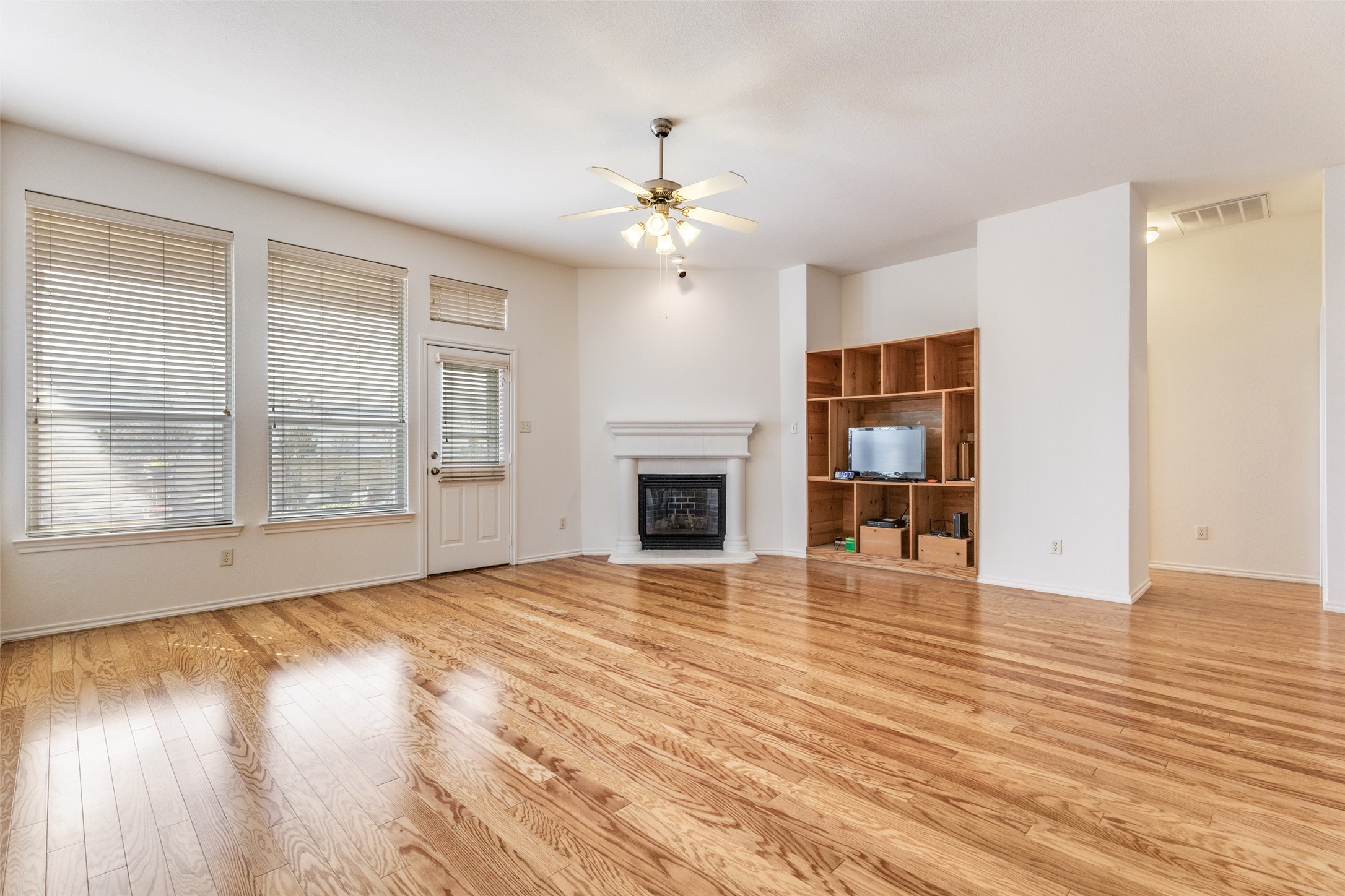 2720 Gray Rock Drive Fort Worth TX 76131