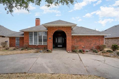 2525 Copper Creek Lane Carrollton TX 75006