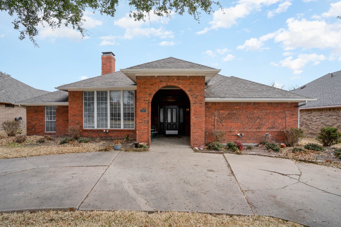 2525 Copper Creek Lane Carrollton TX 75006