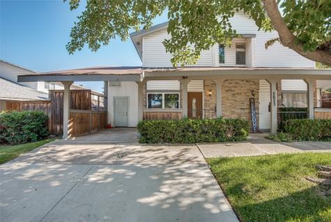 2651 Via Valencia Carrollton TX 75006