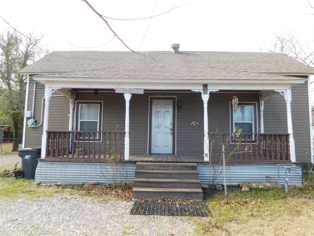 1040 S 17th Street Corsicana TX 75110