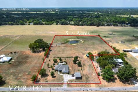 299 Vz County Road 2142 Wills Point TX 75169