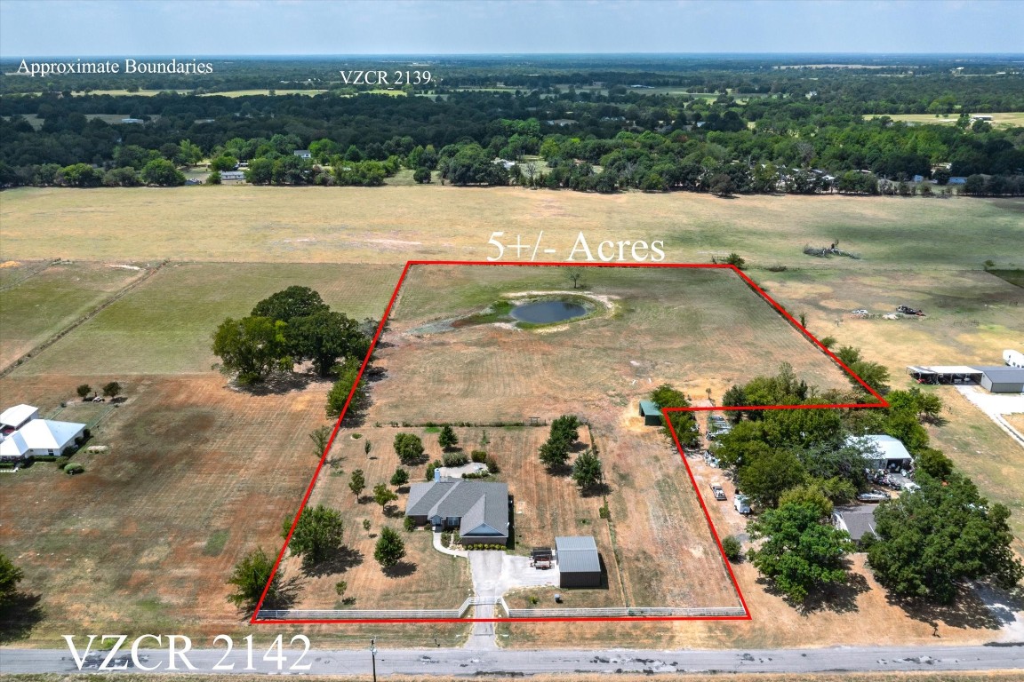 299 Vz County Road 2142 Wills Point TX 75169
